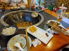 -老家大锅台·地锅鸡·铁锅炖(建邺文体路店)