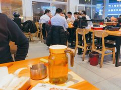 -四禧精酿铜锅涮肉·烧烤工场(大明湖店)