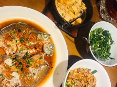 -李久其家民间餐厅(观沙岭公园店)