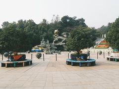 -杭州少年儿童公园
