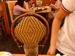 -萨莉亚意式餐厅(梅花园店)