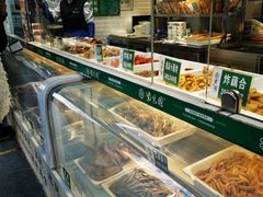 -紫光园清真北京小吃(广渠门内店)