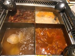 -海底捞火锅(高科广场店)