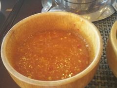 -火舞泰·泰式海鲜火锅餐厅(世纪城店)