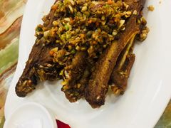 大千鹅翅-椿记烧鹅(北门店)