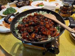 -长兴菜馆(高桥店)