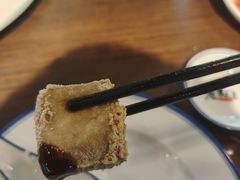 -绍兴老味道·非遗门店(银泰城店)