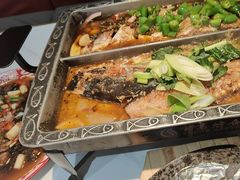 -诸葛烤鱼(海盐天宁寺路店)