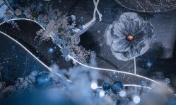 -余笙是你婚礼策划(创意谷店)
