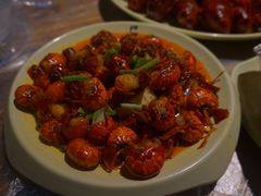 麻辣虾球-巴厘龙虾·榜首油焖大虾(音乐学院·沿江酒馆店)
