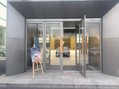 -蔚来体验中心(北京后沙峪店)