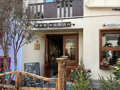 -小河直街历史文化街区