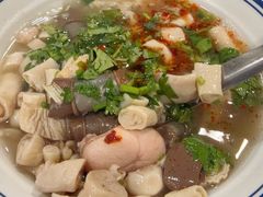 -岳记羊肠馆(陵园小区店)