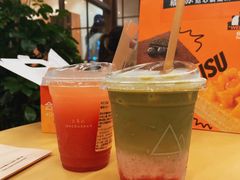 -去茶山(重庆万象城店)