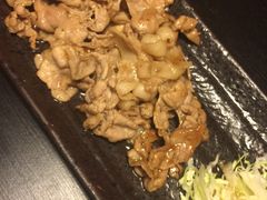 -日本料理神拉面