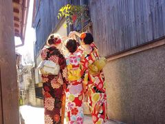 -京都冈本和服体验租赁店(祗园店)