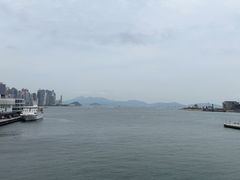 -海港城
