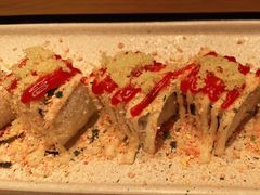 -亚马逊海鲜自助(梅溪湖步步高店)