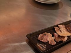-赤坂亭·M9和牛烧肉·铁板烧·日料398放题(长泰广场店)