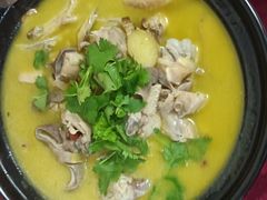 -柘林湖生态鱼馆