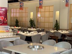 -芭夯兔·兔肉汤锅(新都店)