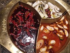-小龙坎老火锅(华飞店)