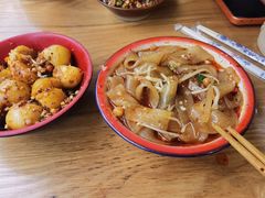 -拐枣巷小串串(财大店)