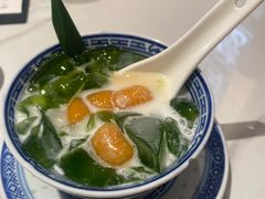 -芽笼芽笼新加坡餐厅(环球港店)