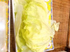 -芦月轩羊蝎子(北蜂窝店)