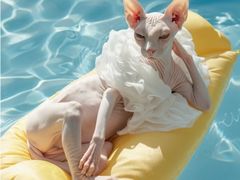 -瑞鹏宠物医院·普外科·影像科·皮肤科(城市山谷分院)