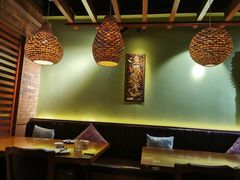 卡座-明泰谷泰国餐厅(正大广场店)