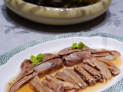 -品粹徽园·家常安徽菜