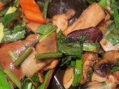 -云海肴·汽锅鸡·云南菜(曲江大悦城店)