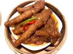 -狮王府淮扬菜(新街口友谊店)