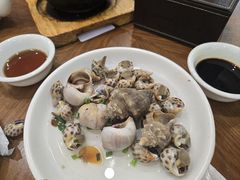 -渔满仓海鲜渔家(象山二店)