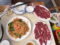 -贵宾牛·潮汕牛肉火锅(珠池总店)