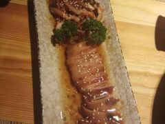 -酒井酱子·深夜食堂(东城汇店)