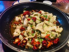 -百岁鱼庄·常州老字号(湖塘店)