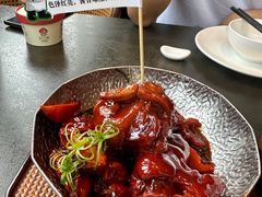 -炊江南·上海菜(国展华漕店)