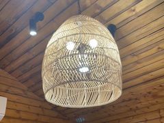 大堂-耕渔小院·湖南鱼鲜(望城店)