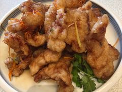 -满汉楼(江畔店)