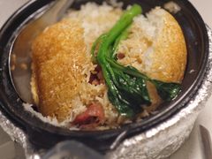 皇上皇腊味煲仔饭-煲王粤菜餐厅(中侨中心店)