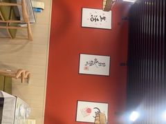 -听涛雅苑百味饺子老家菜馆