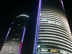 -演武大桥观景平台