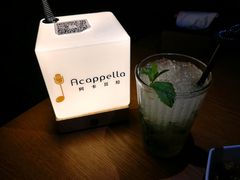 -阿卡贝拉音乐汇(印象城店)