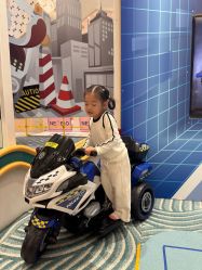 -奈尔宝家庭中心·亲子餐厅(苏州大悦城店)