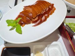 -四季民福烤鸭店(前门大栅栏店)