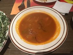 -ZAFFERANO西班牙海鲜饭(上海首店)