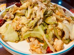 -川哥辣妹(南岗店)