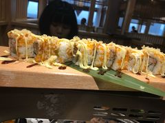 -九田家黑牛烤肉料理(石路天虹店)